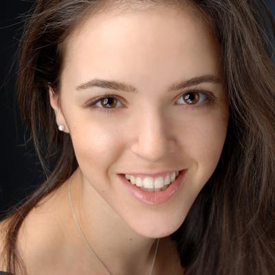 Erin Schrode, photo 1