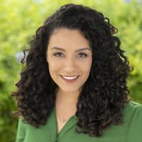 Gloria Krumholz, photo 1