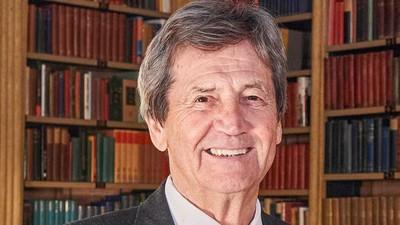 Stephen MacLean, photo 2