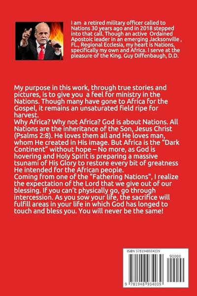 Dr. Guy Diffenbaugh, photo 2