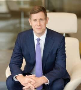 Liam McEnroe, photo 1