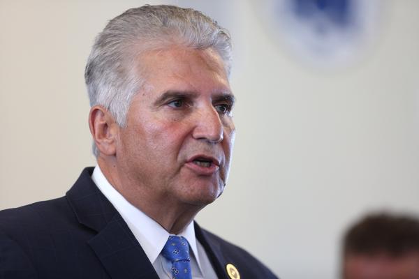 Joseph DeVincenzo, photo 2