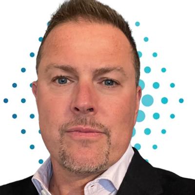 Steve Cartledge, photo 1