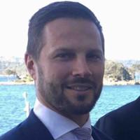 Josh Rudolph, photo 1