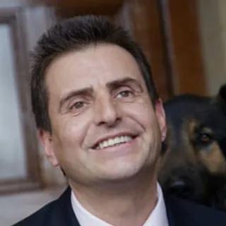 Steve Cunningham, photo 1