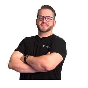 Sam Harrison, photo 2