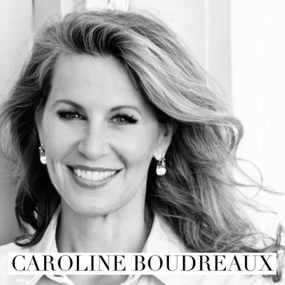 Caroline Boudreaux, photo 1