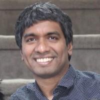 Prasanth G, photo 2