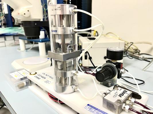 Pete Virica, photo 1