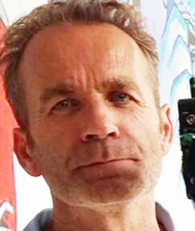 Bert Haitsma, photo 1