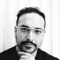 Mateen Aini, photo 1