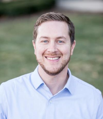 Matt Rusten, photo 1