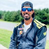 Richard Barros, photo 1