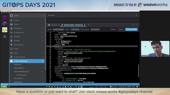 Jason Capili, photo 2