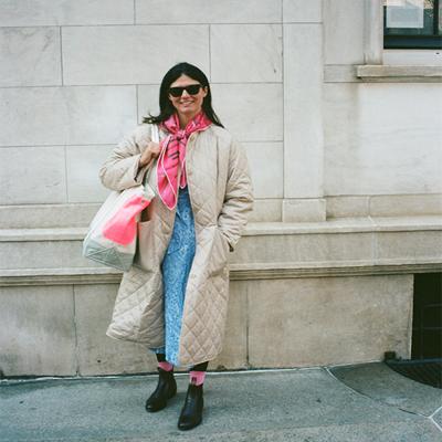 Edith Young, photo 1