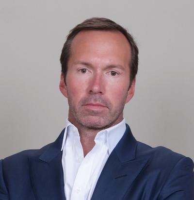 Keith O'Donnell, photo 1