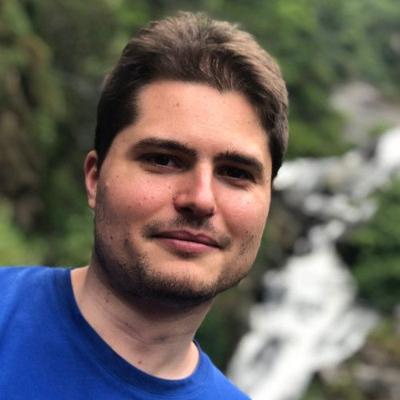 Alexis Robert, photo 1