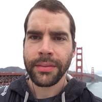 Patrick Stover, photo 1