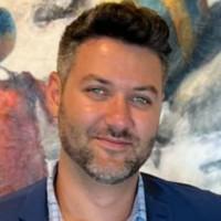 Brett Stone, photo 2