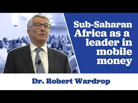 Robert Wardrop, photo 1