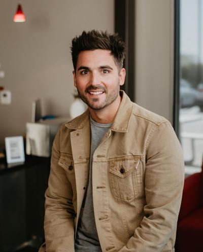 Kyle Kutter, photo 2