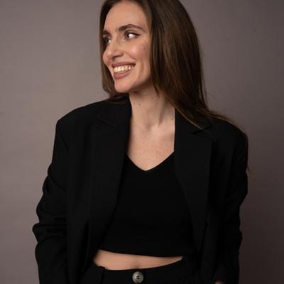 Anastasia Petrova, photo 2