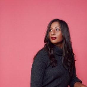 Soumya Srinagesh Tulloss