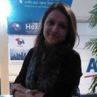 Kritika Gupta, photo 2