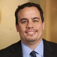 Ray Rodriguez, photo 1