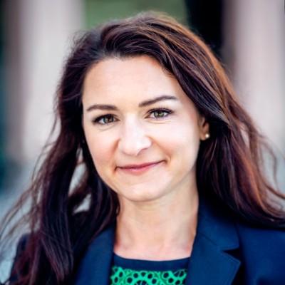 Jessica Leinwand, photo 2