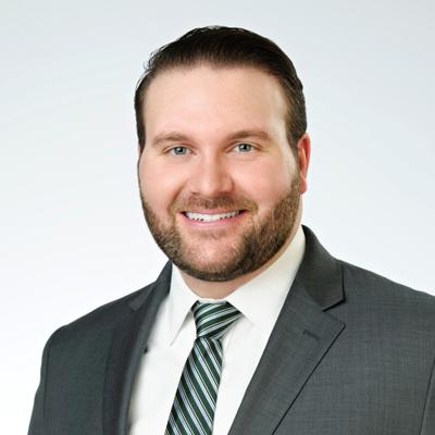 Brian McCabe, photo 1