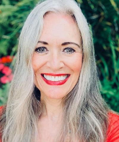 Sandra Castro, photo 1