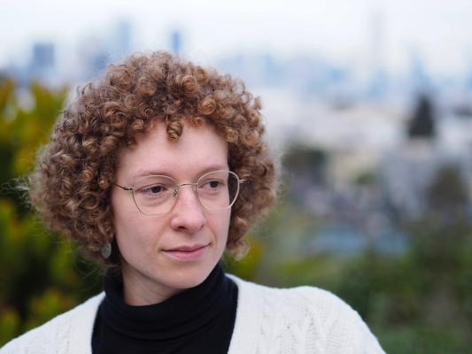 Anna Papitto, photo 1