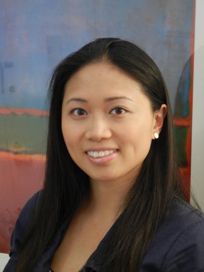 Annie Chiou, photo 2