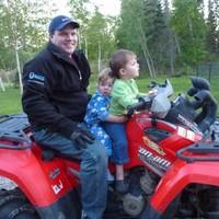 Frank DeRose, photo 2