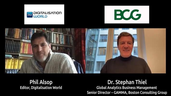 Stephan Thiel, photo 1