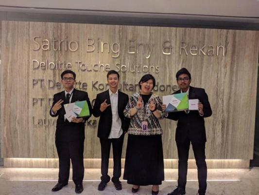 Ryan Riyadi, photo 2