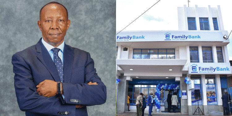 Francis Gitau, photo 2