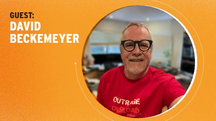 David Beckemeyer, photo 1