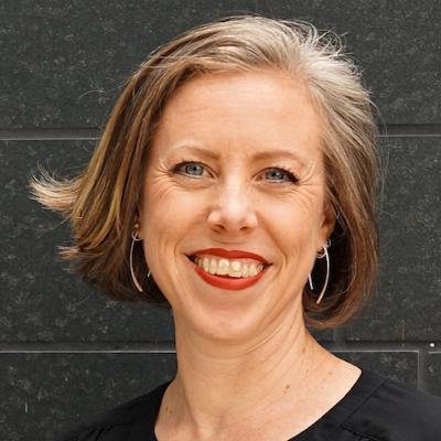 Allison Cogan, photo 1