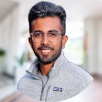 Abishek Dharshan