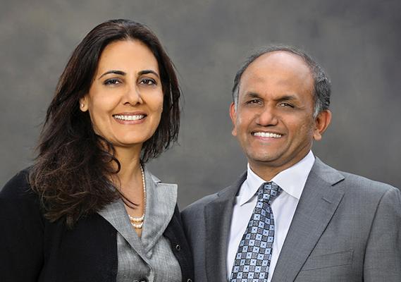 Shravan Narayen, photo 1