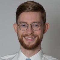 Alan Mitchell, photo 2