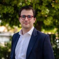 Mark Bongardt, photo 2