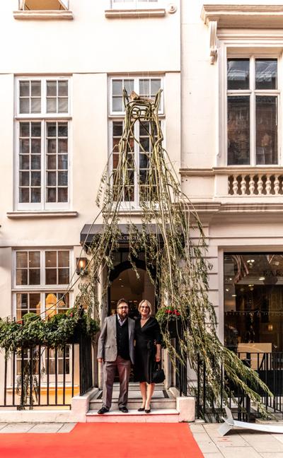 Gavin Munro, photo 2