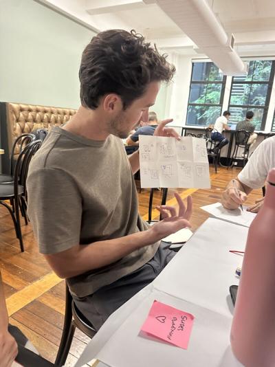 Michael Arani, photo 2