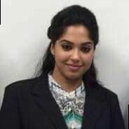 Roshni John, photo 1