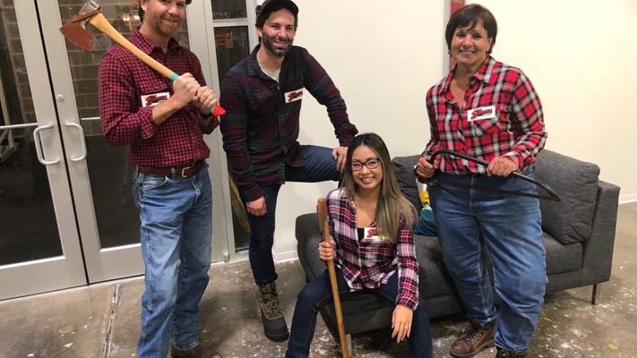 Robin Buchel, photo 2