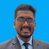 Yash Pershad, photo 1