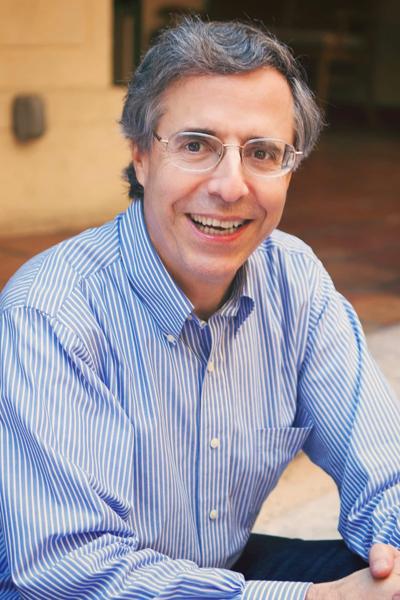 Kriss Bergethon, photo 1